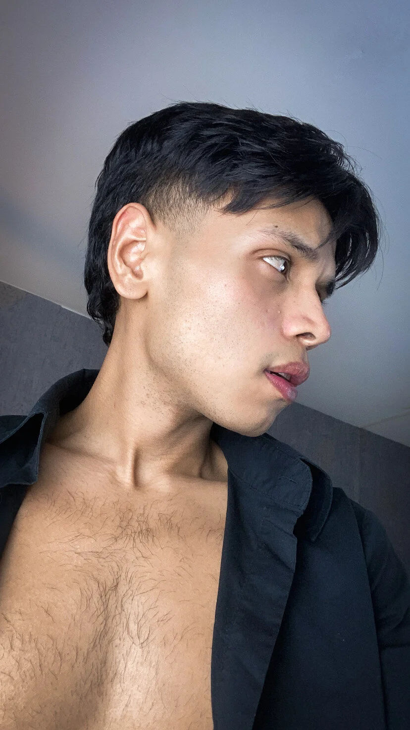 XXX Porn Photo of Nude Alejandroo_Montenegro 6