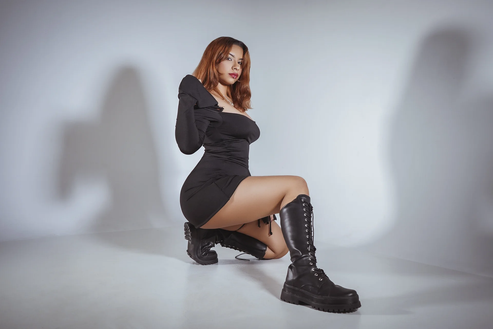 XXX Porn Photo of Nude RoxaneEvans_ 4