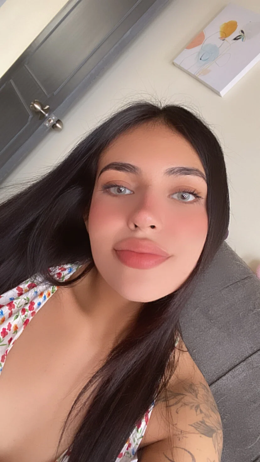 XXX Porn Photo of Nude DaphneUwu 240