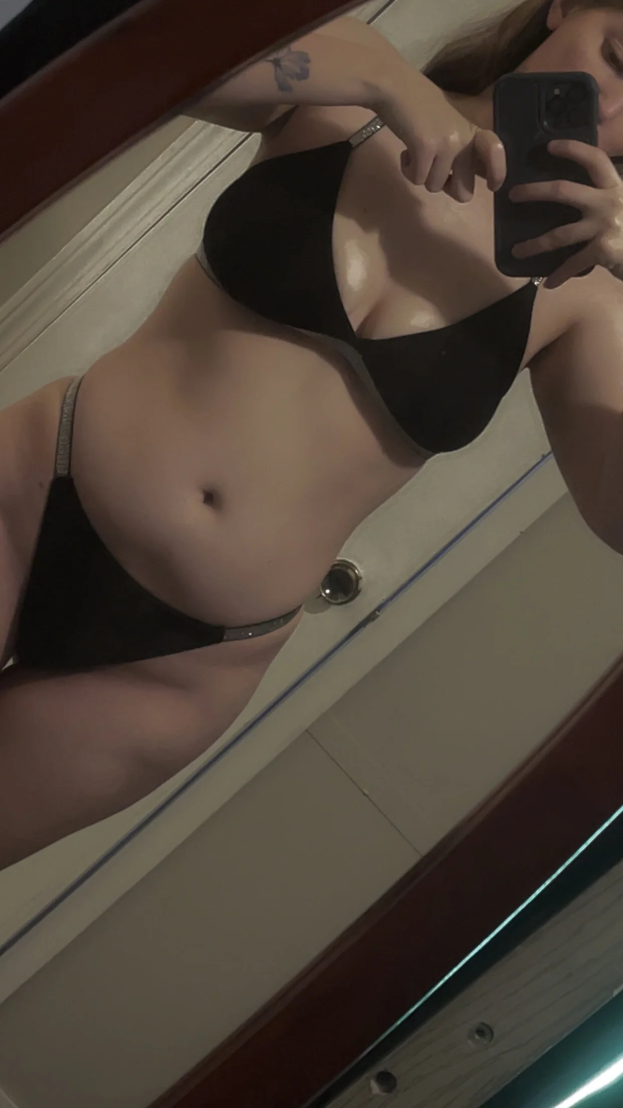 XXX Porn Photo of Nude XxMidnightMysteryxX 14