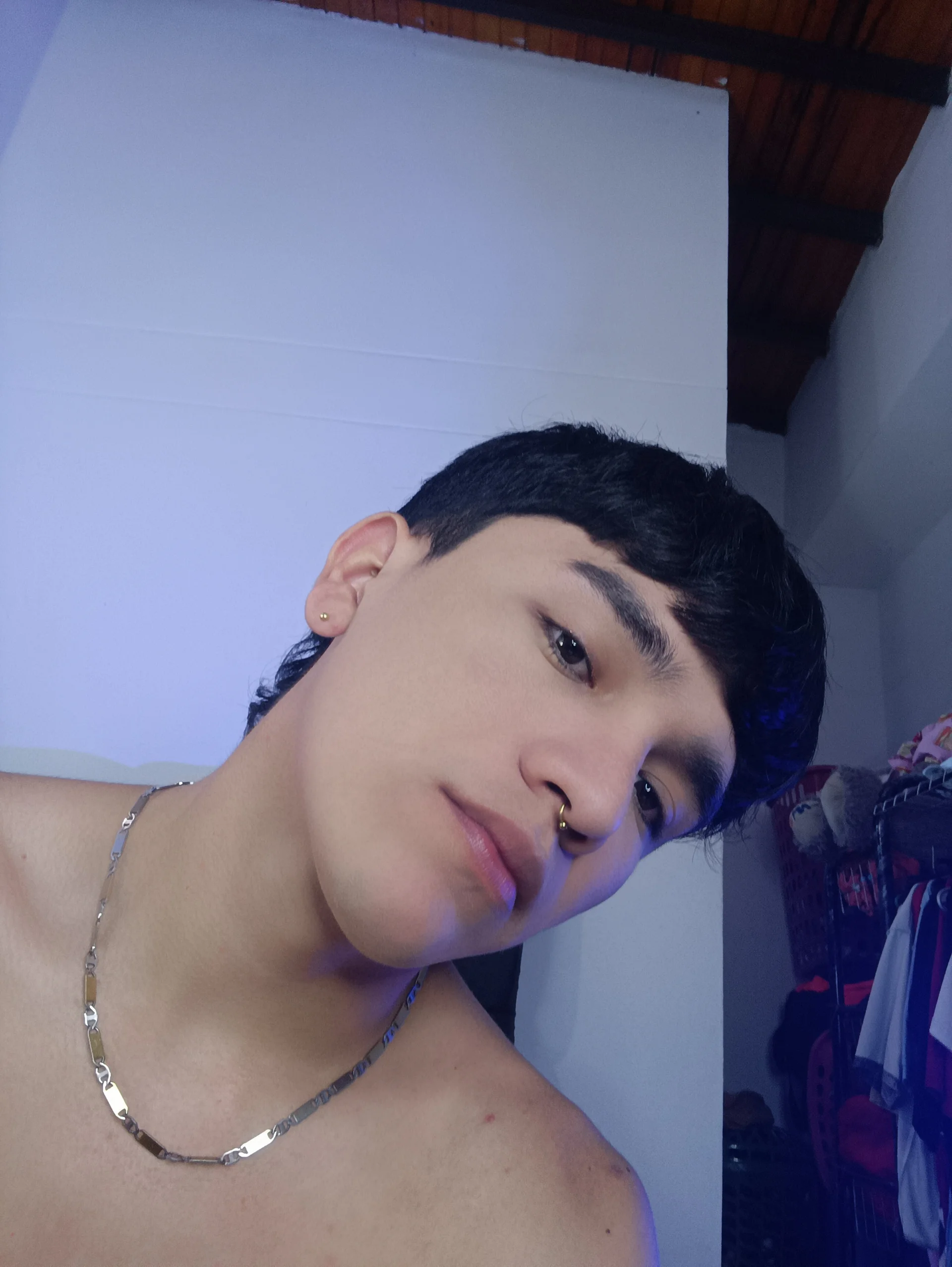 XXX Porn Photo of Nude benji_hoter 71