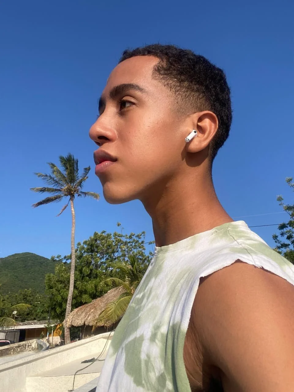 XXX Porn Photo of Nude idris_denzel 5