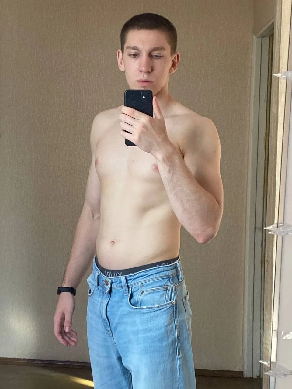XXX Porn Photo of Nude markbodrov 2
