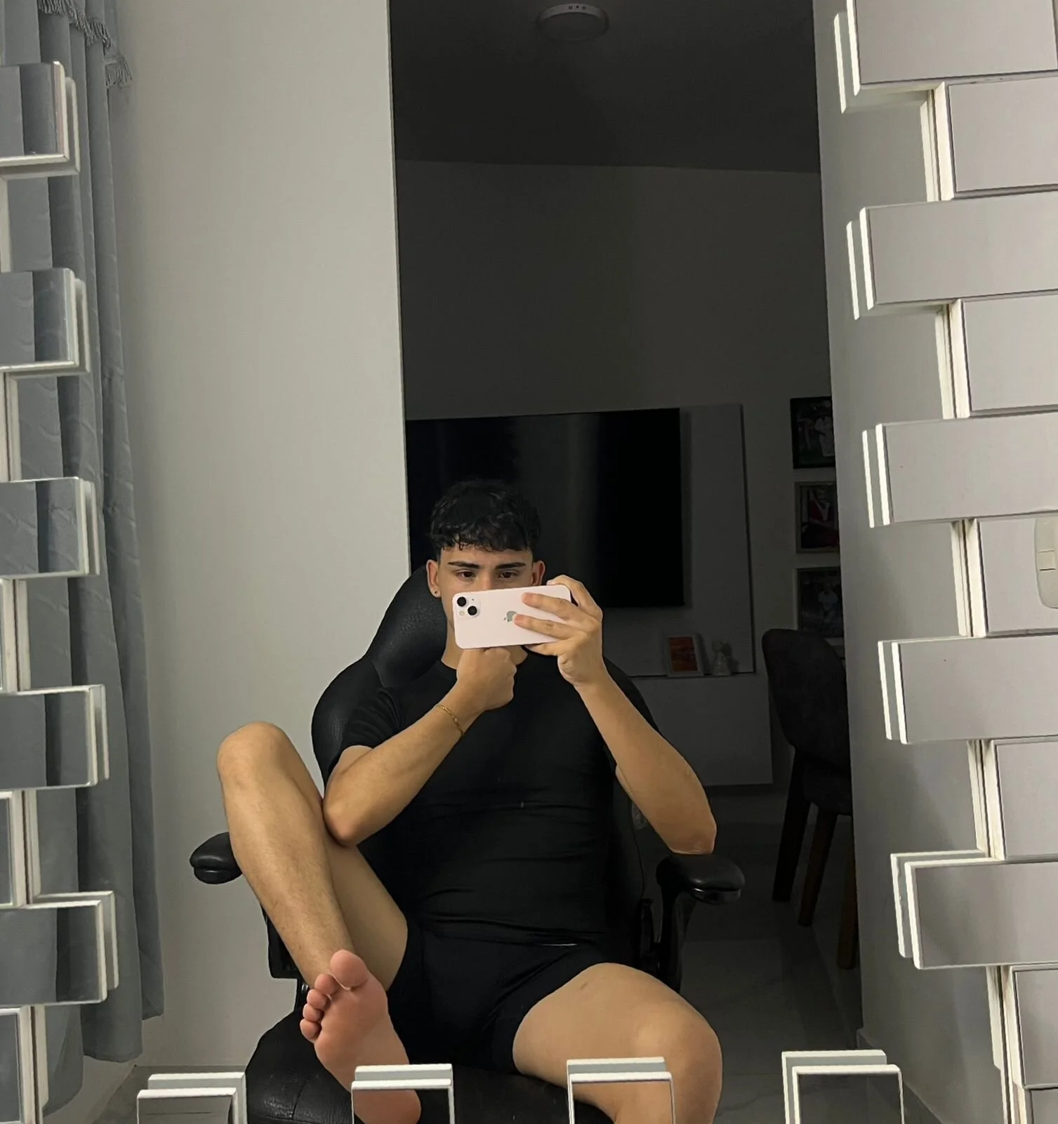 XXX Porn Photo of Nude cml0_ 6