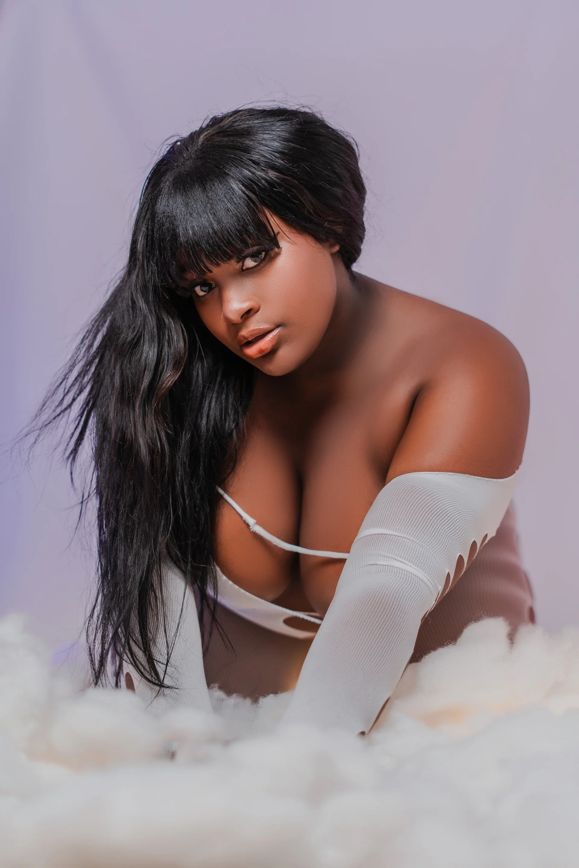 XXX Porn Photo of Nude AdaBenneth 45