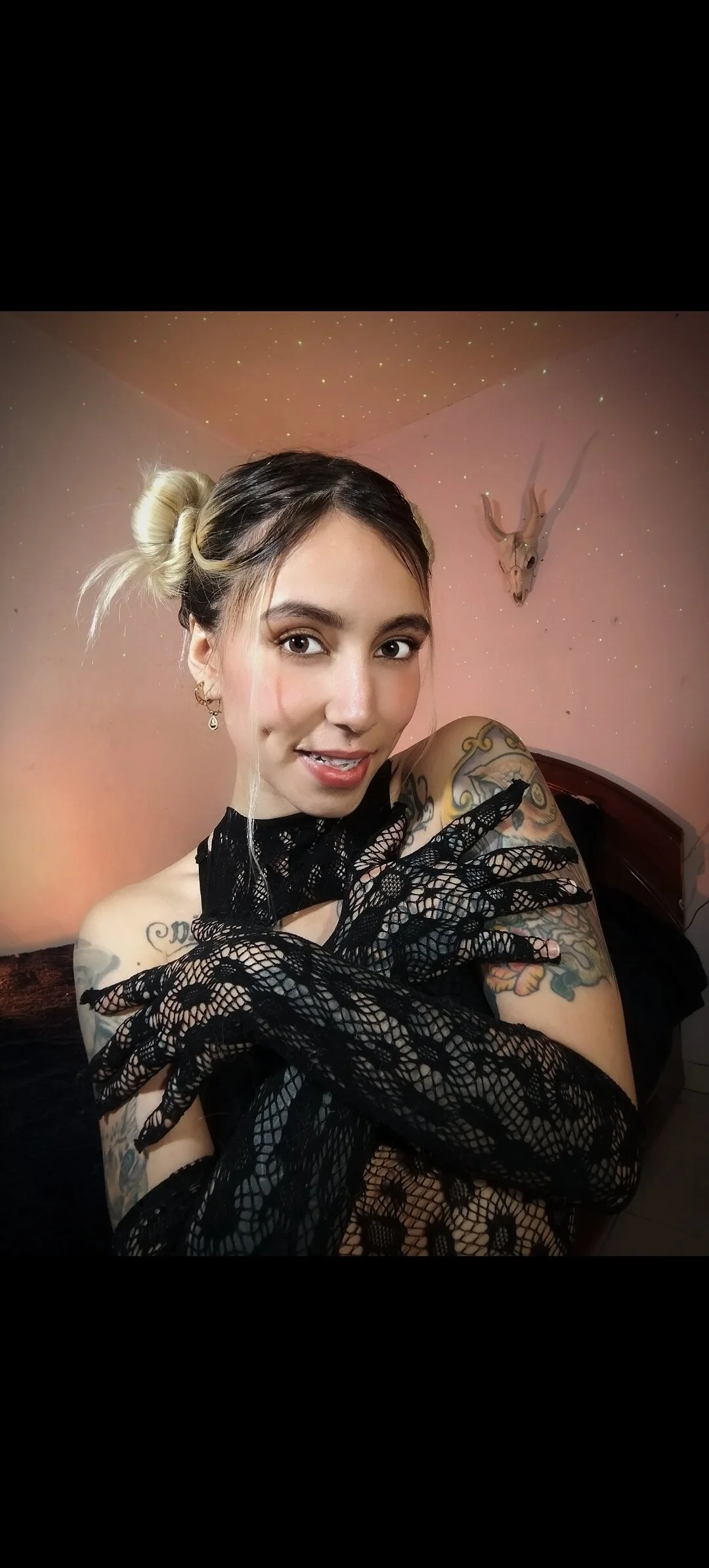 XXX Porn Photo of Nude Saucy_Jenn 10