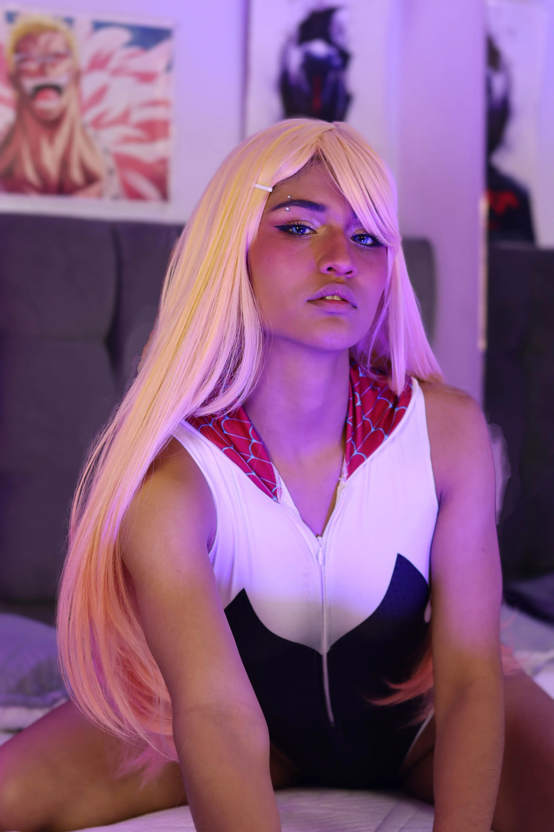 XXX Porn Photo of Nude Lion_Nekogirl_ 8