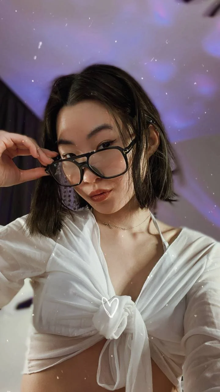 XXX Porn Photo of Nude Runi_Asian 5