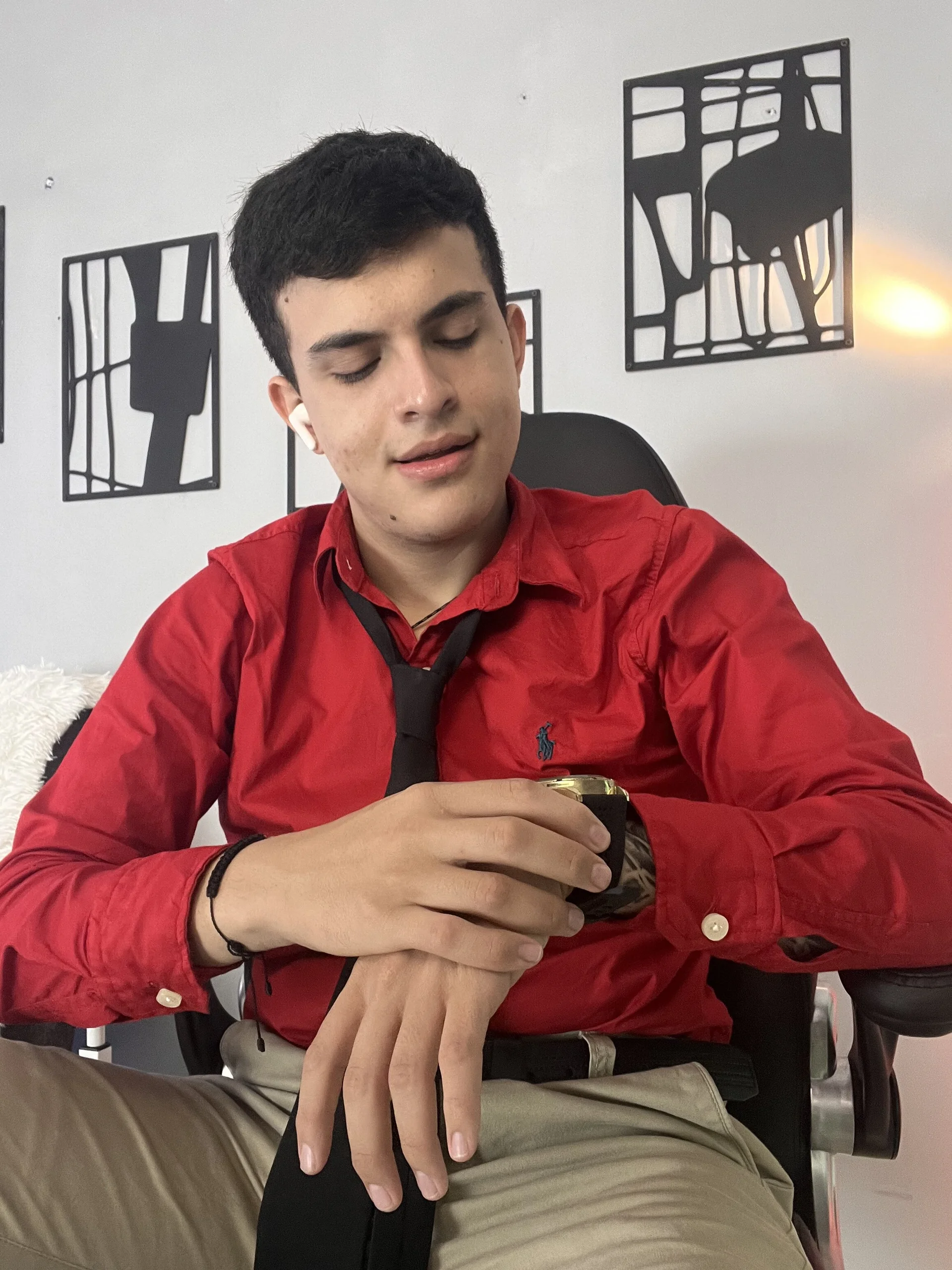 XXX Porn Photo of Nude nico_pelusa 17