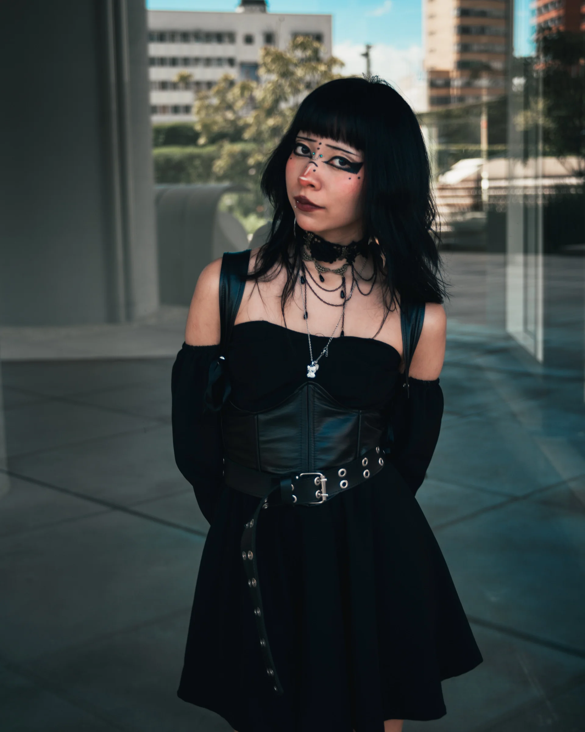 XXX Porn Photo of Nude KiomyVamp 15