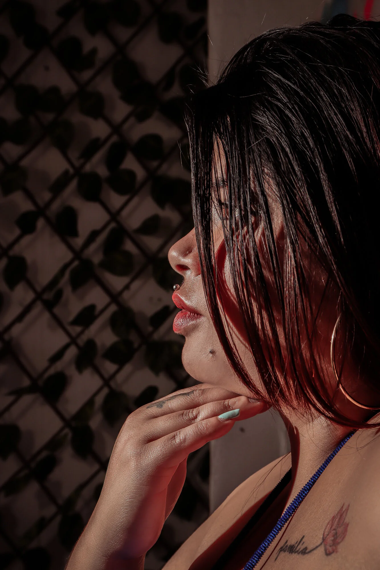 XXX Porn Photo of Nude Thyna_Smithx69 38
