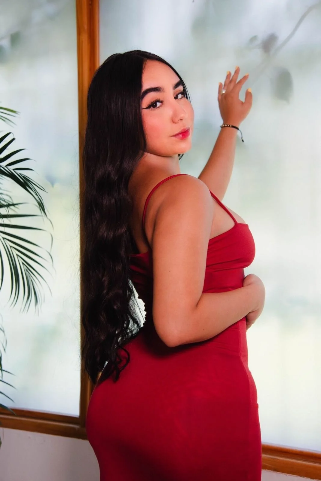 XXX Porn Photo of Nude julieta_rosee 26