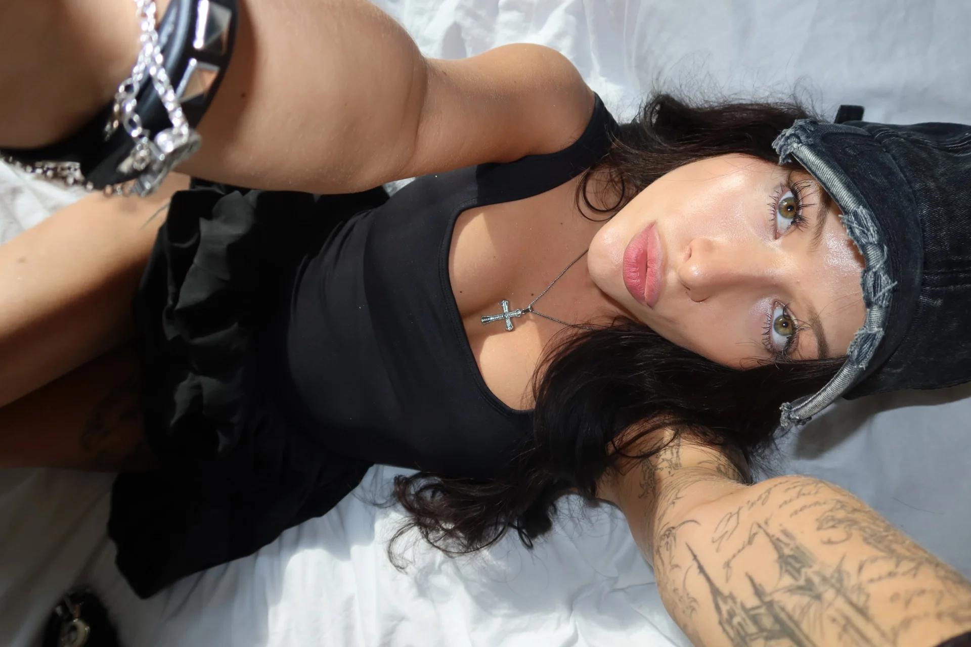 XXX Porn Photo of Nude Emotional_sugar 7