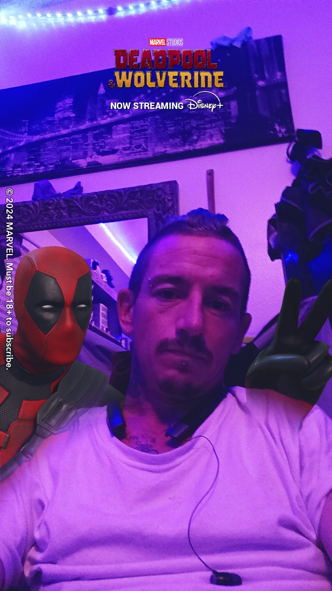 XXX Porn Photo of Nude jokermeg 2