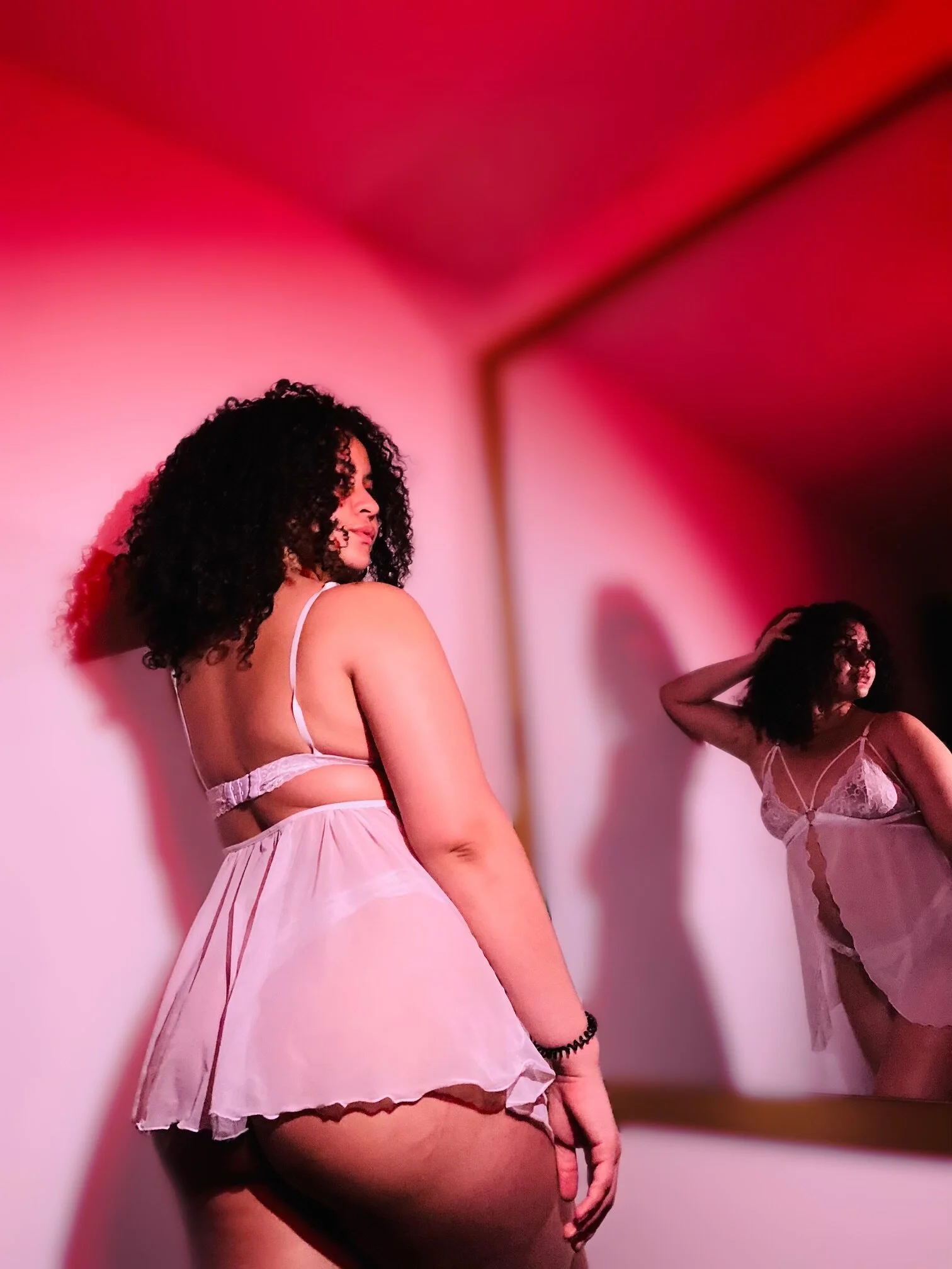 XXX Porn Photo of Nude AlaSmith 76