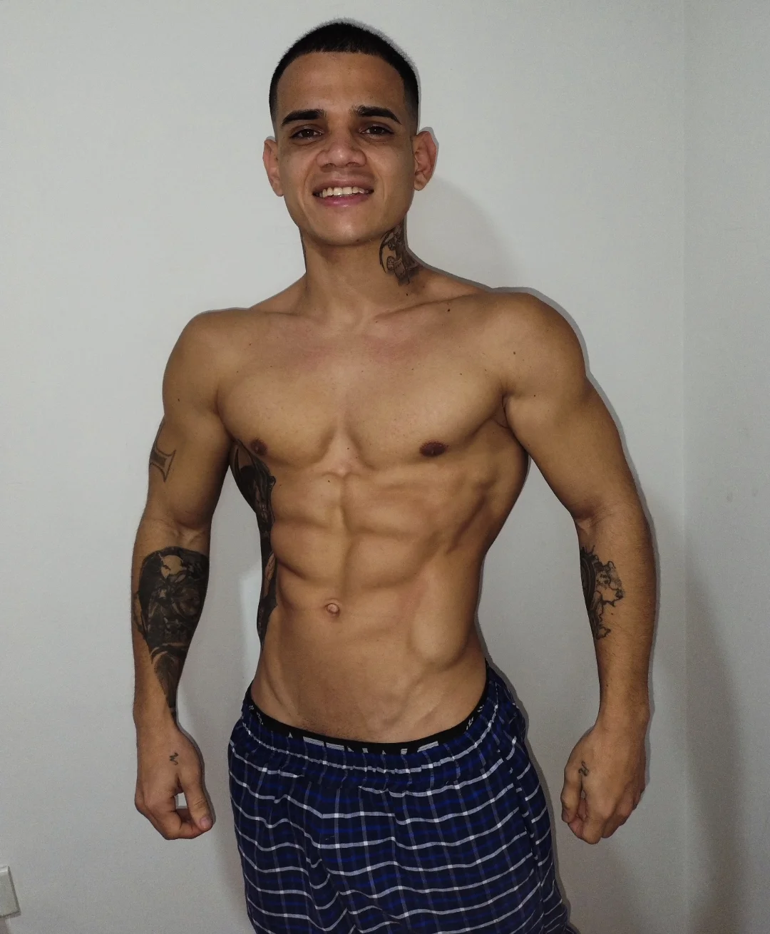 XXX Porn Photo of Nude Andrey_1997 59