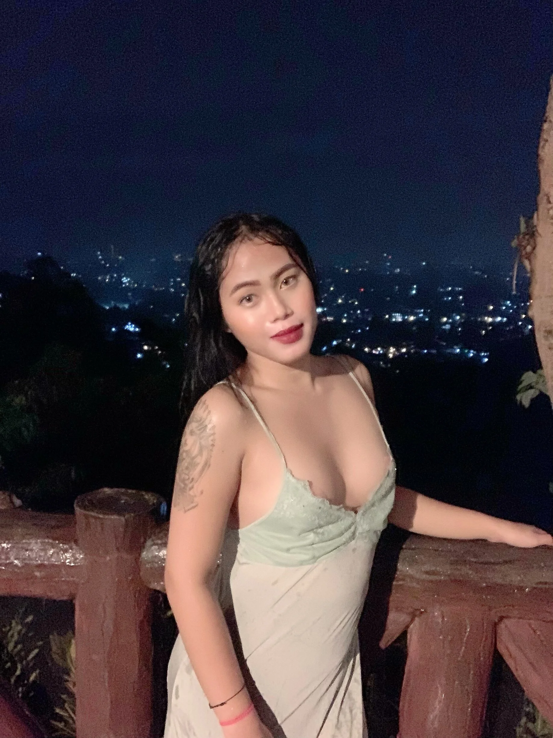 XXX Porn Photo of Nude SassyIvanna 25