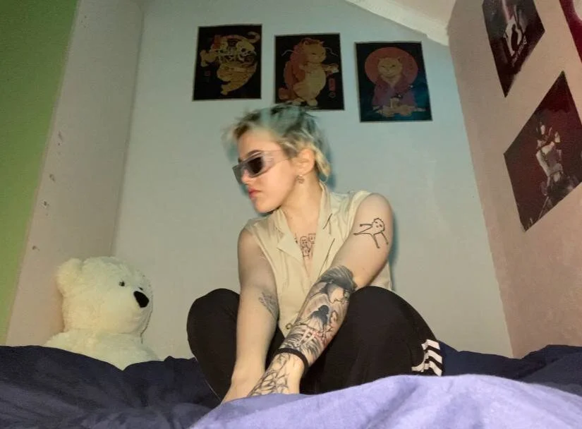 XXX Porn Photo of Nude Stellaisbon 14