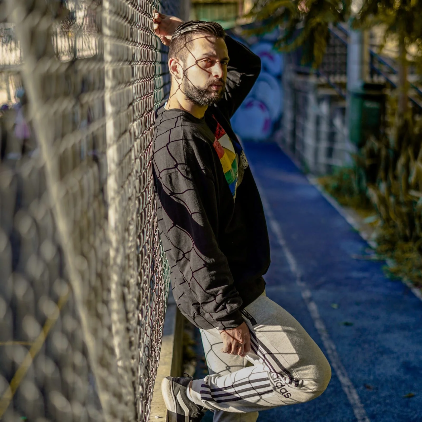 XXX Porn Photo of Nude Nacho_Masters 5