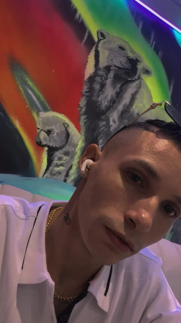 XXX Porn Photo of Nude Isak_Berekoa 7