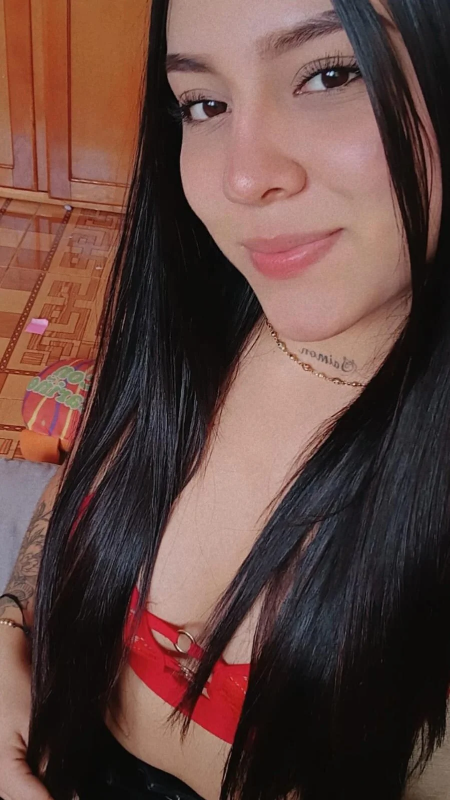 XXX Porn Photo of Nude Lana_ortega 5