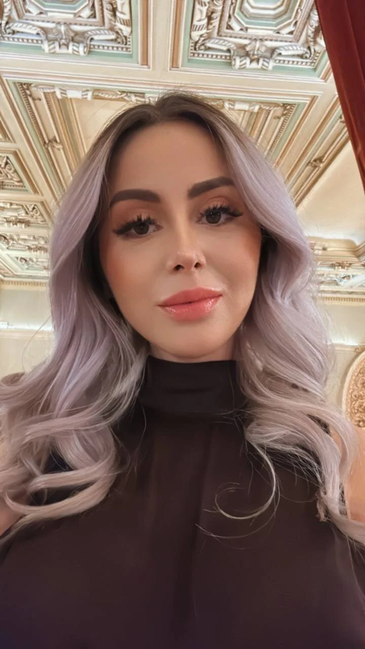 XXX Porn Photo of Nude Kylie_Benton 14