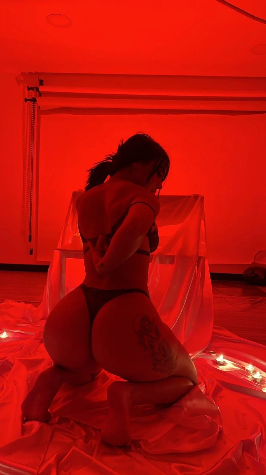 XXX Porn Photo of Nude maddy_brookss 1