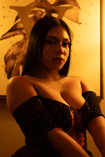 XXX Porn Photo of Nude isabelateran 14