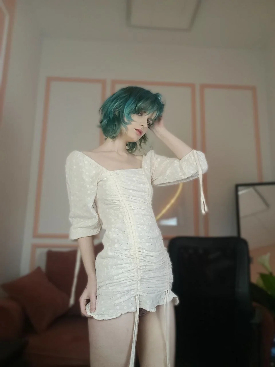 XXX Porn Photo of Nude Nika_miu 2