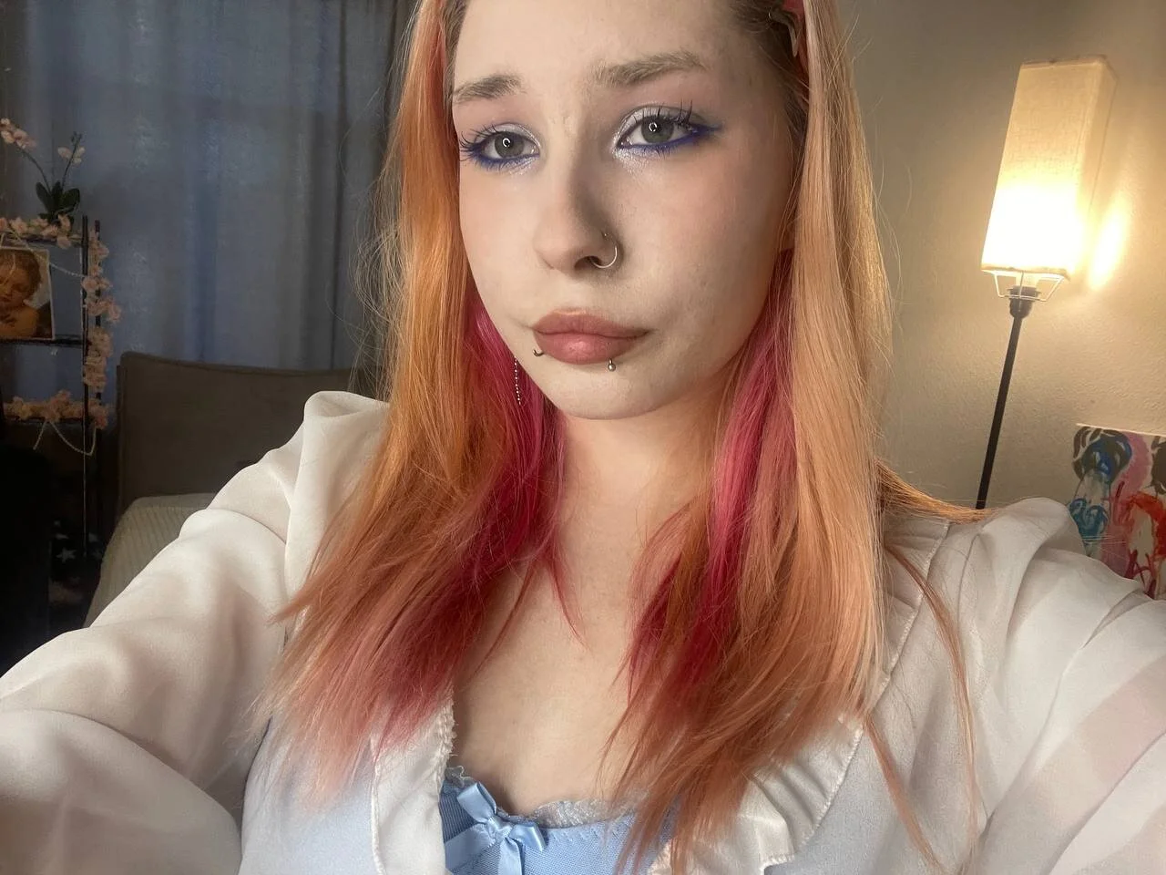 XXX Porn Photo of Nude WarmAtEdges 38