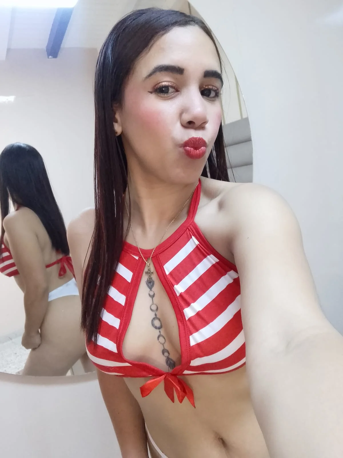 XXX Porn Photo of Nude shaidyscott 29