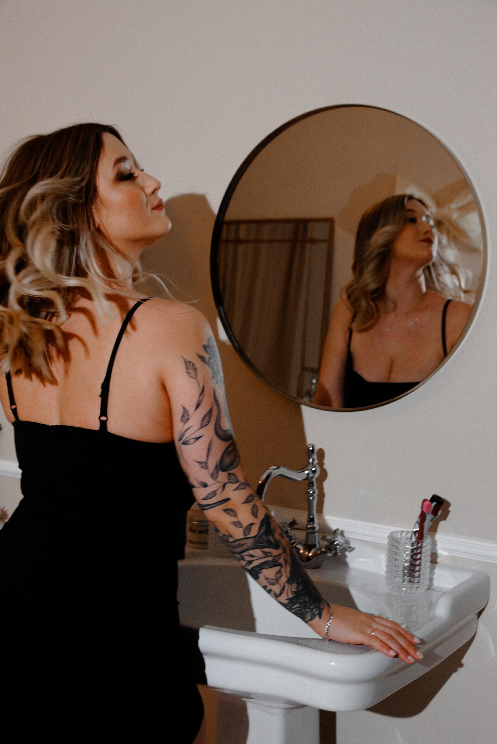 XXX Porn Photo of Nude JessRosen 78