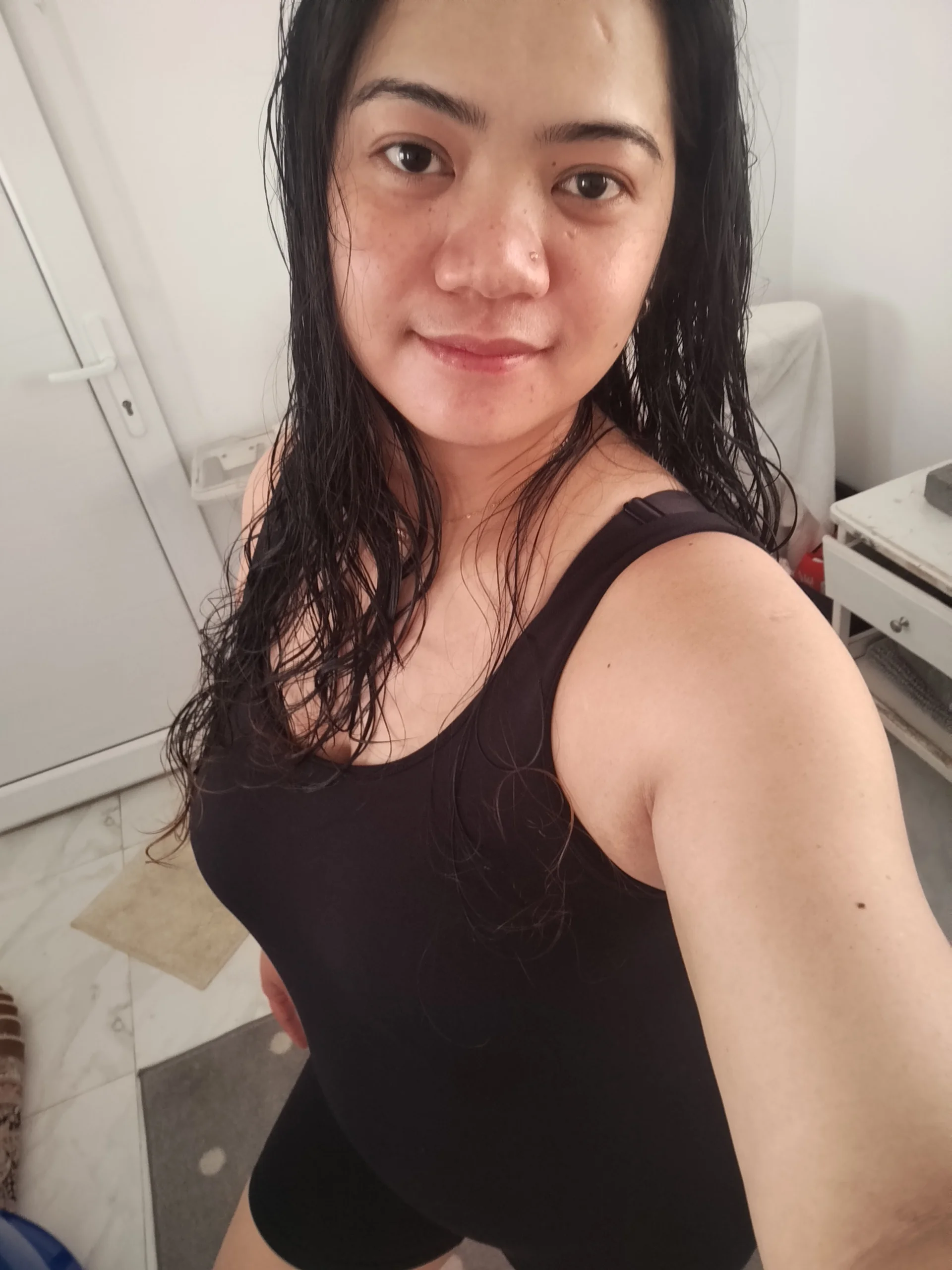 XXX Porn Photo of Nude xxxPINAYMILKYBOOBSxxx 12