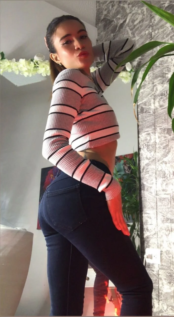 XXX Porn Photo of Nude saly-beneth 43