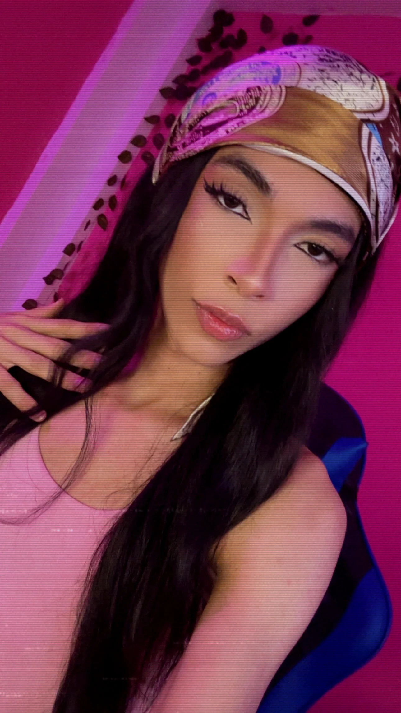 XXX Porn Photo of Nude CLAIRE_EMPIRE 3