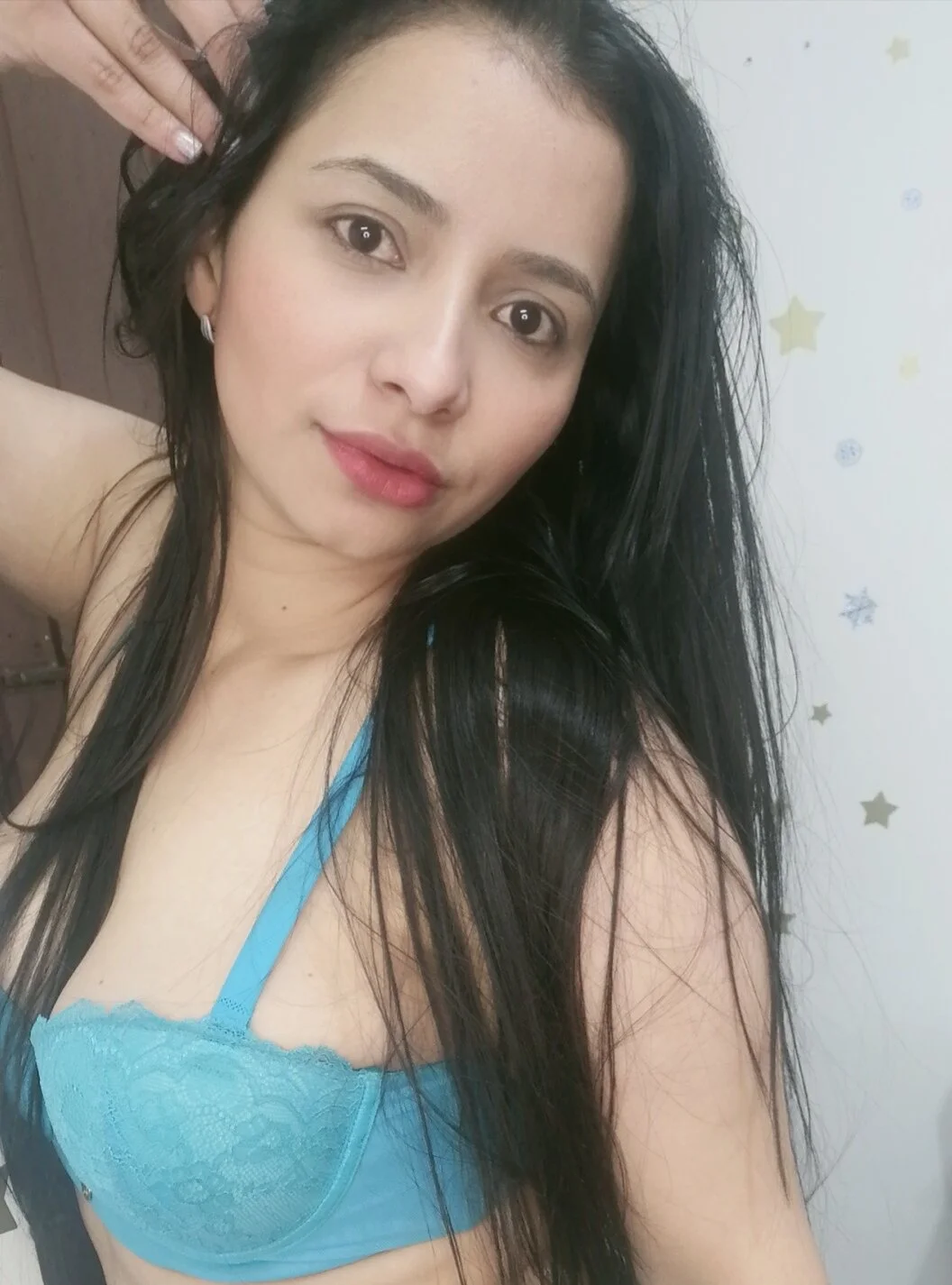 XXX Porn Photo of Nude lairenbabe 9