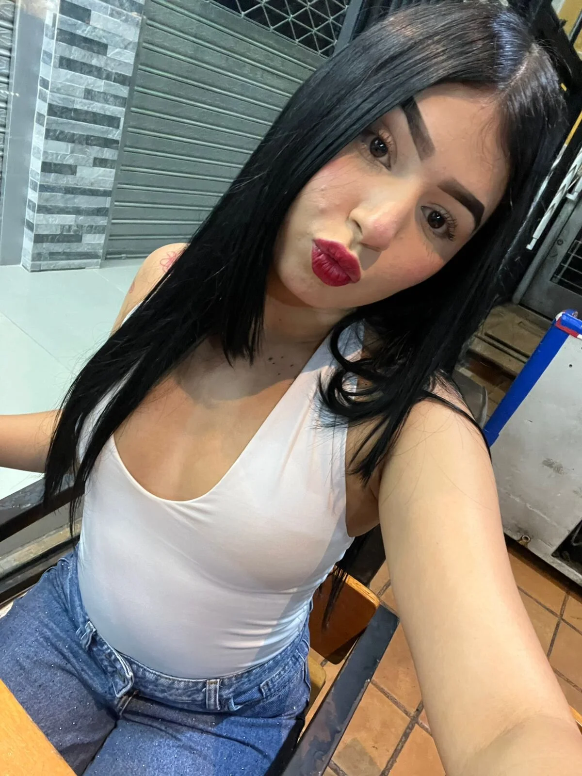 XXX Porn Photo of Nude Dani__rey 4