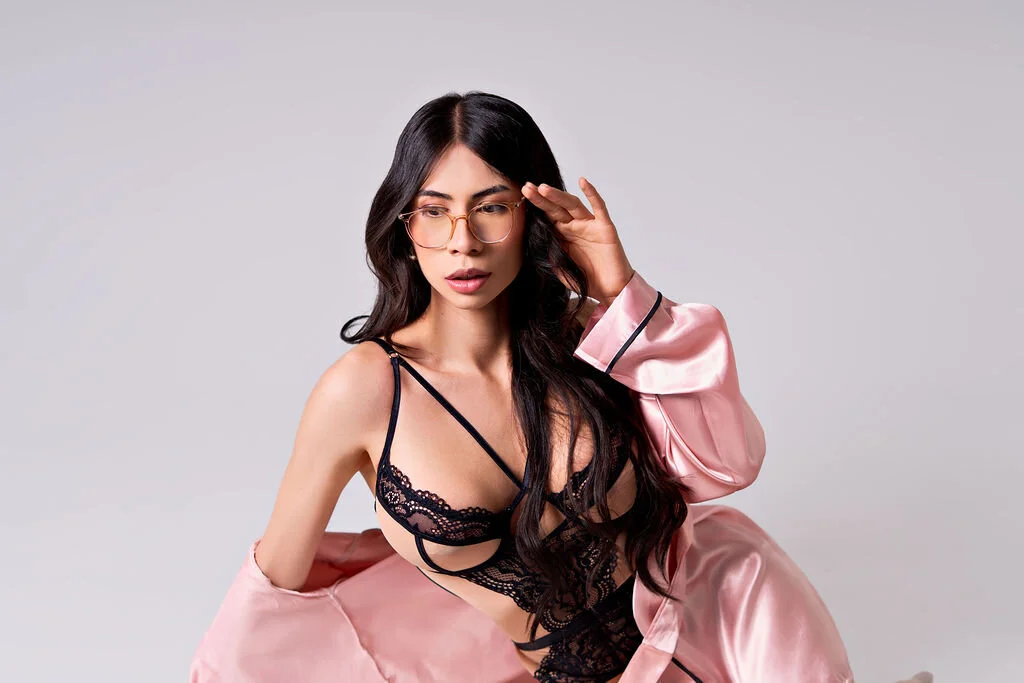 XXX Porn Photo of Nude Amby_ambar 11