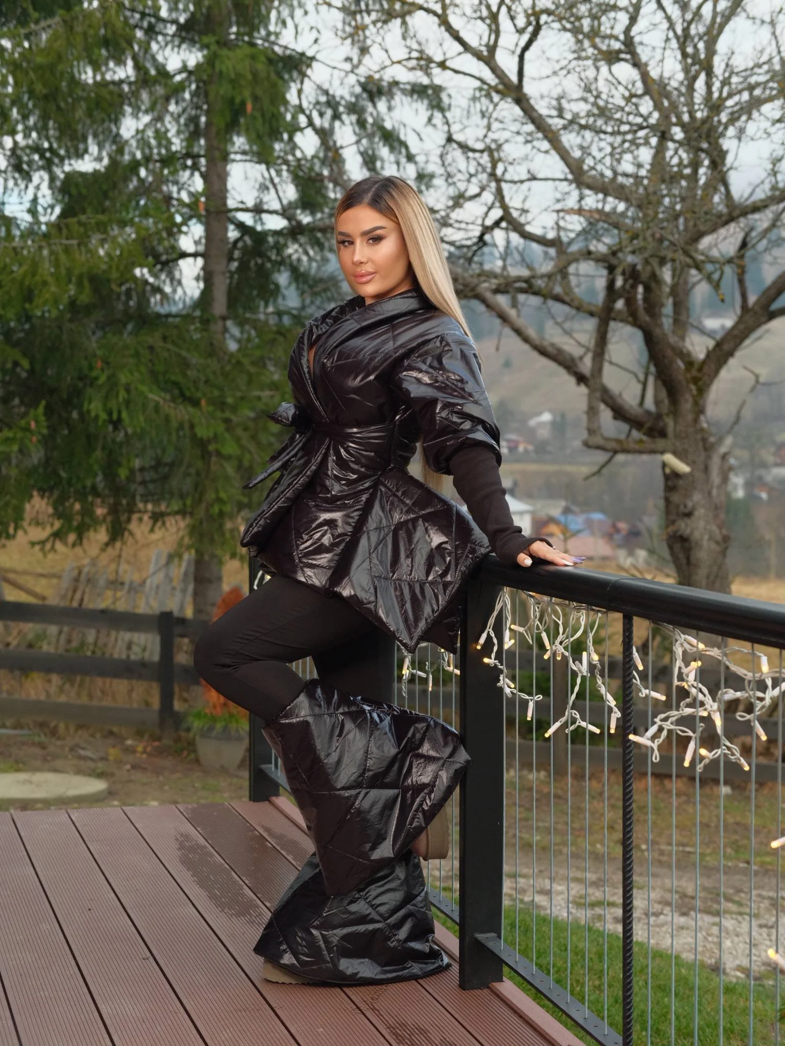 XXX Porn Photo of Nude EvaZane 264