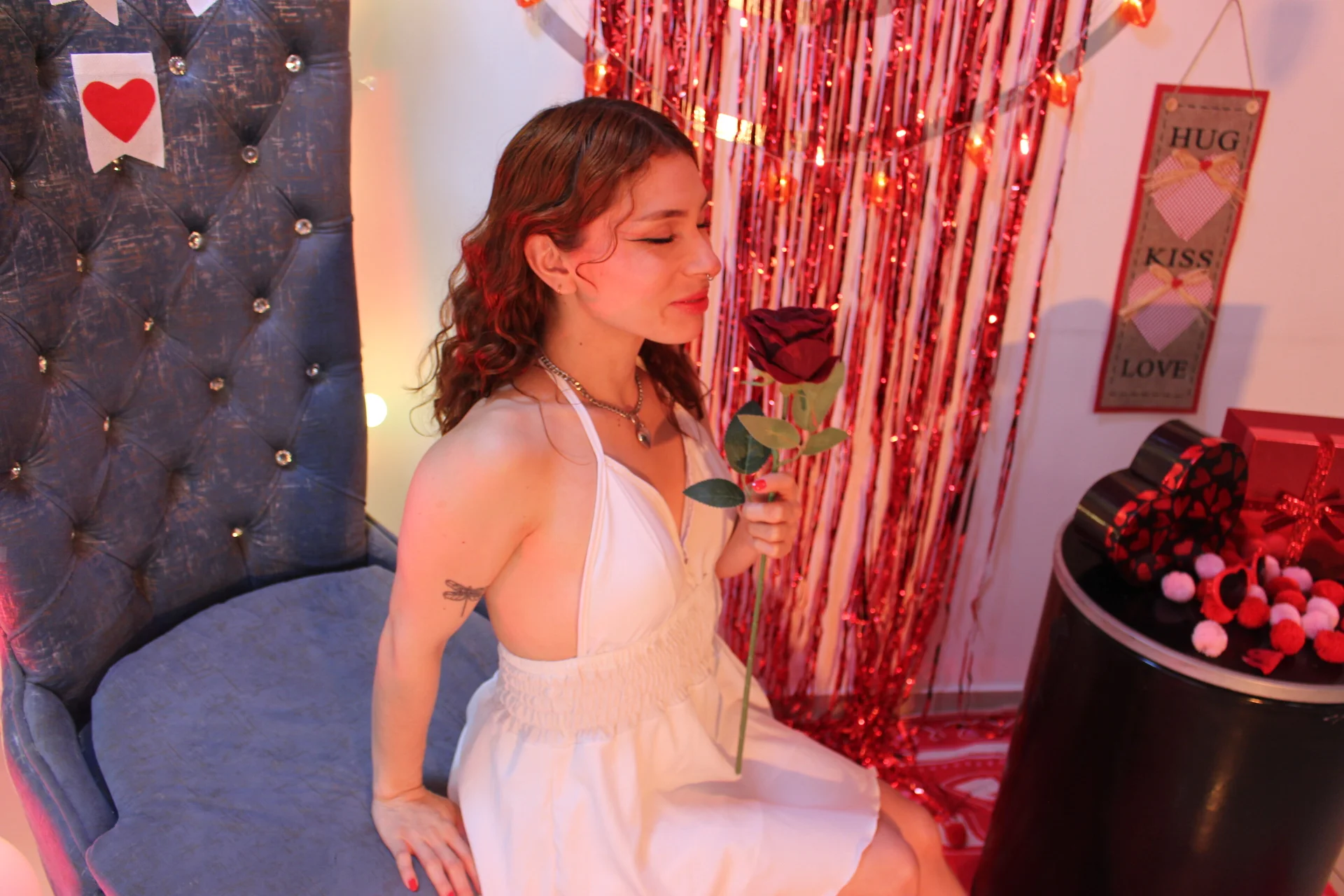 XXX Porn Photo of Nude Katy_Van 24
