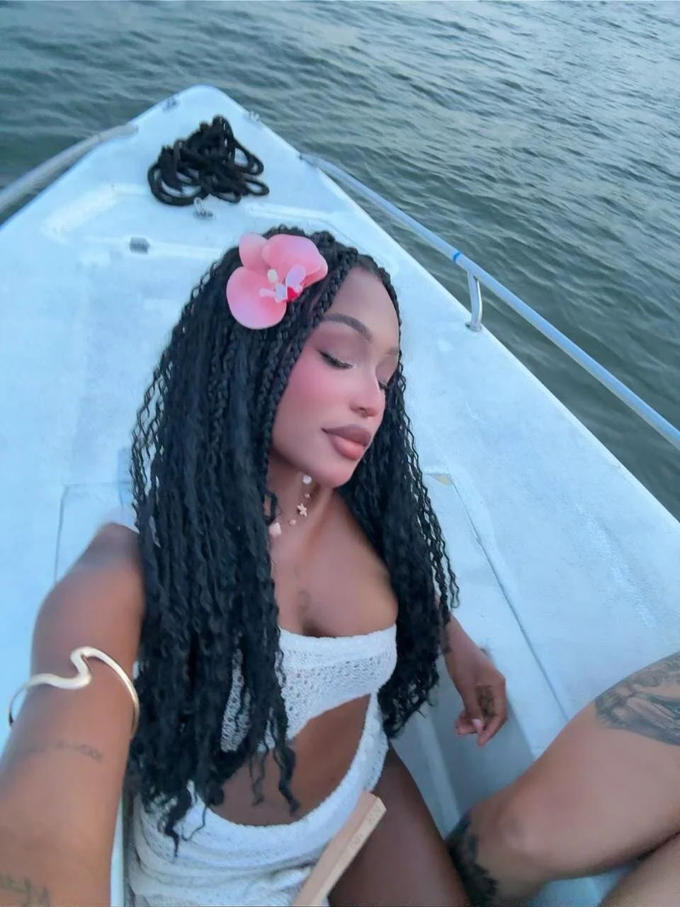 XXX Porn Photo of Nude Sweetcampbell 5