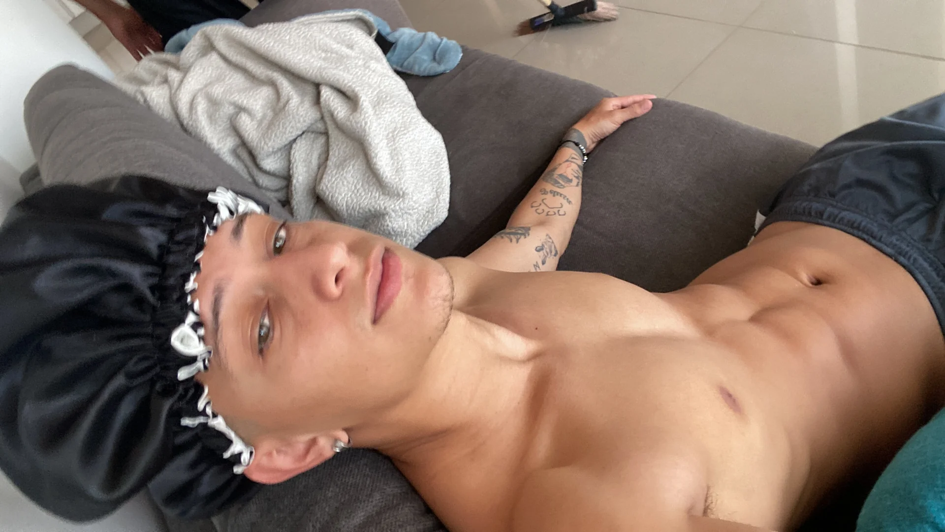 XXX Porn Photo of Nude RazorTwink 15