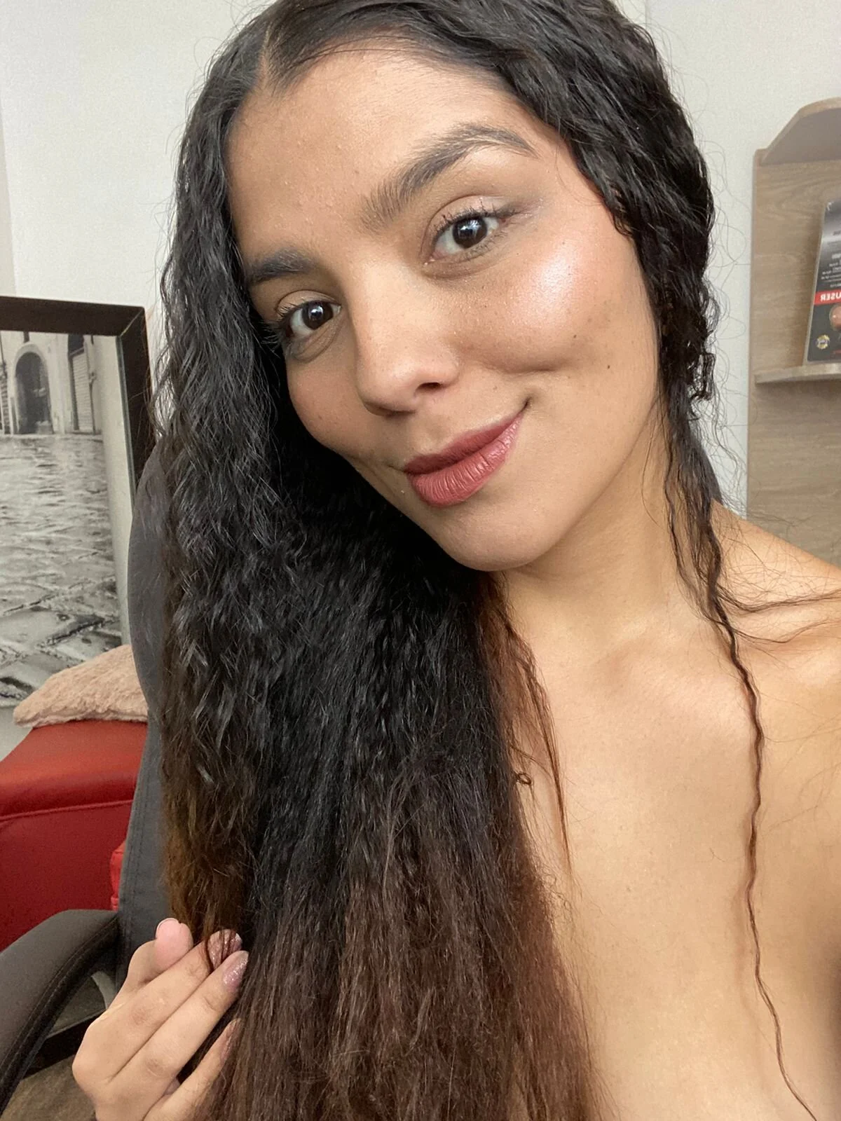XXX Porn Photo of Nude issa__nassar 27