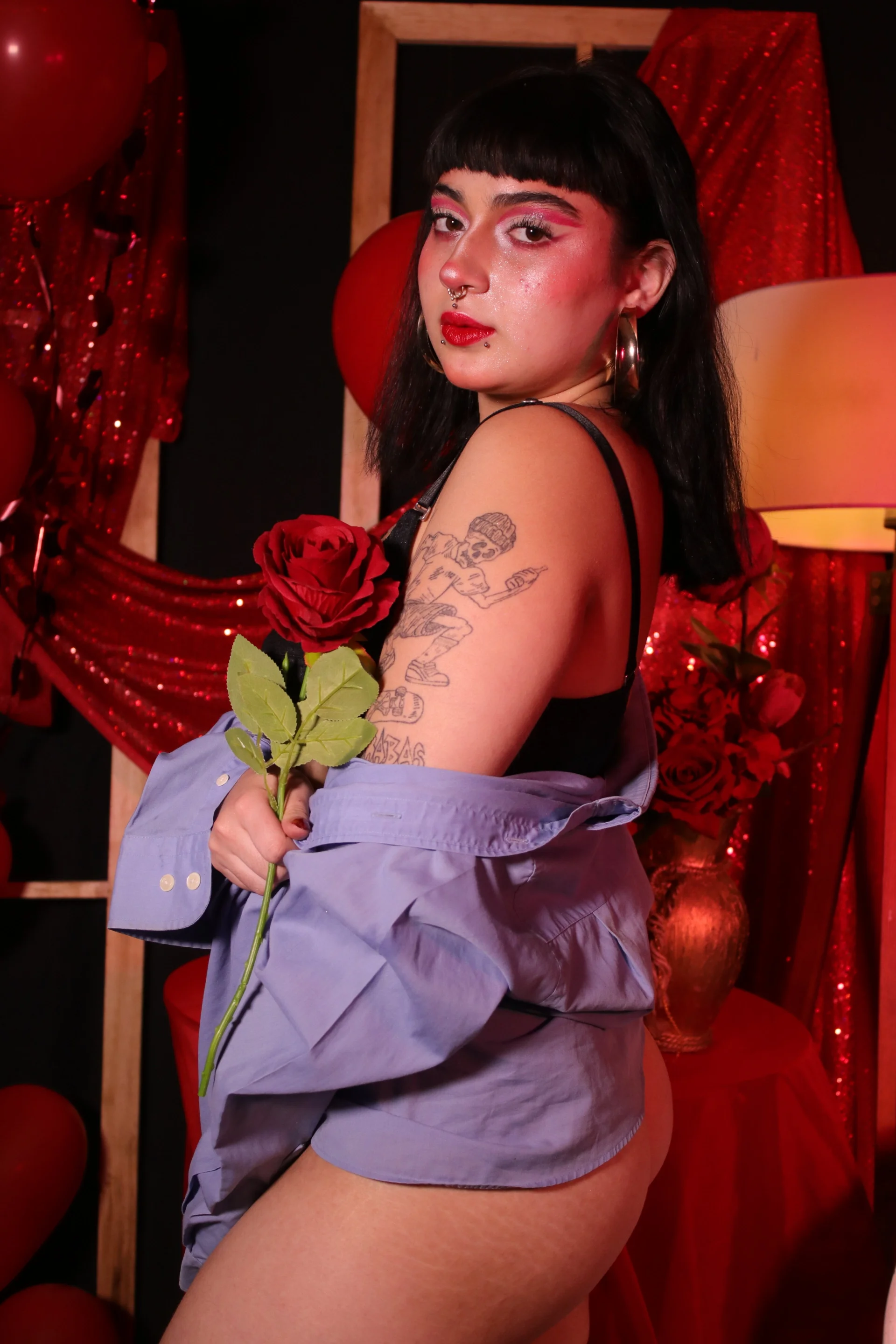 XXX Porn Photo of Nude scarlett_venom_ 12