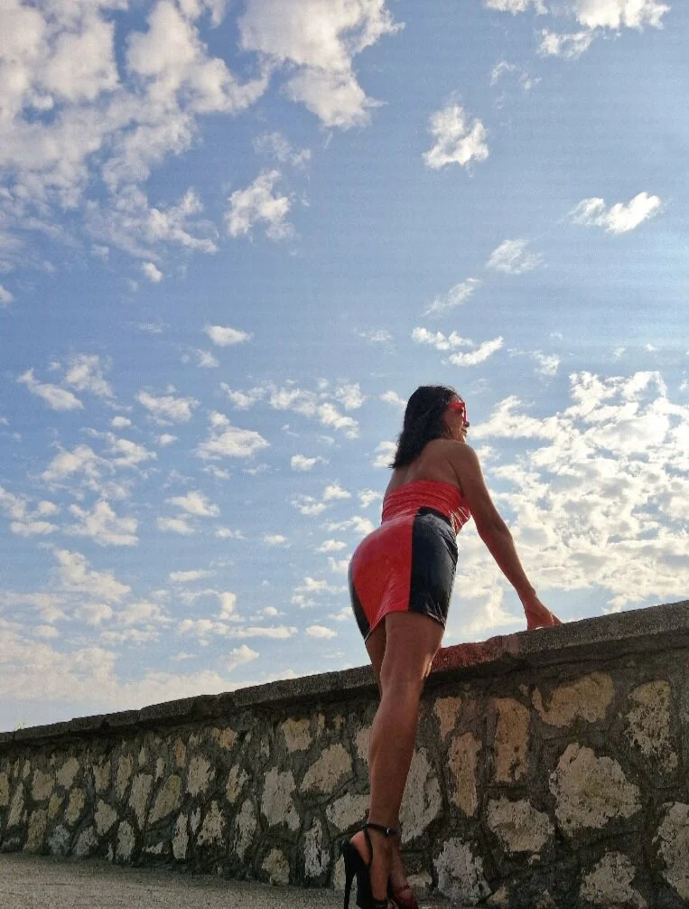XXX Porn Photo of Nude Lissabeta 605
