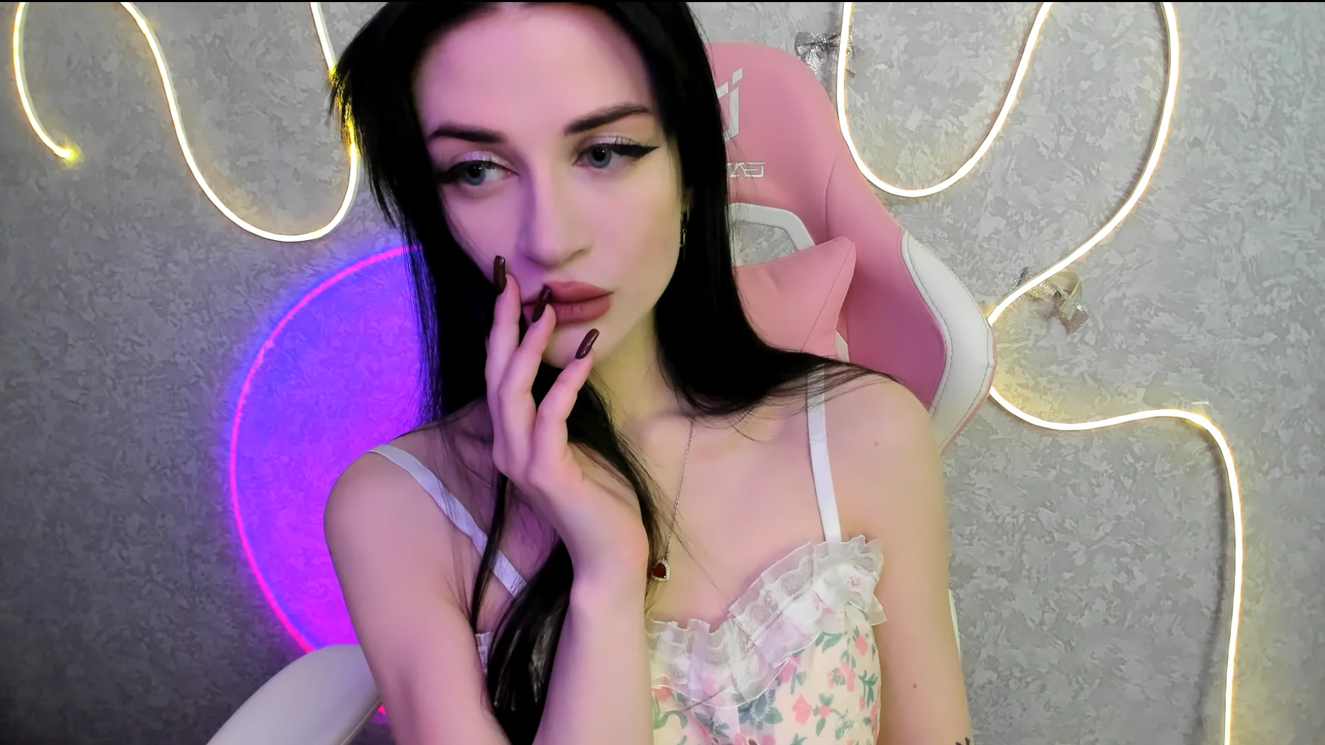 XXX Porn Photo of Nude Molly_Crystall 3