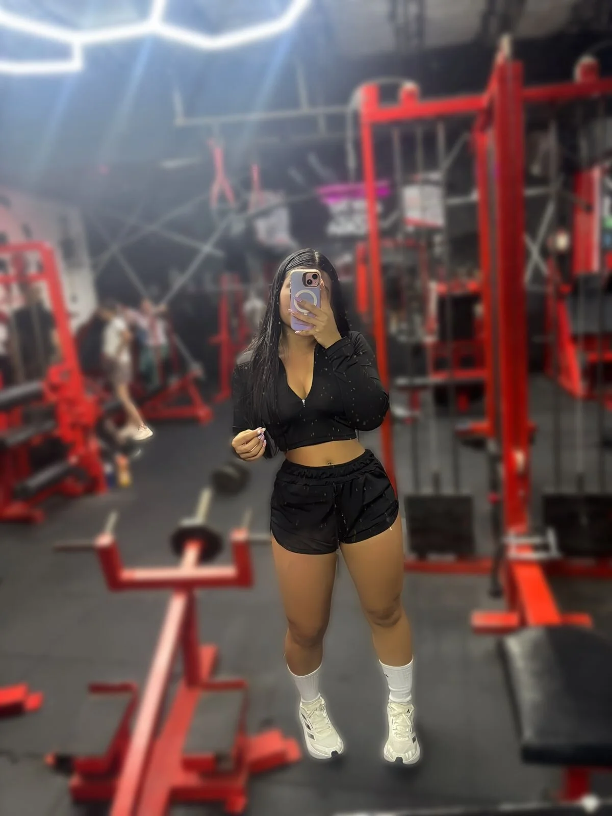 XXX Porn Photo of Nude ValeriaOrtega 63