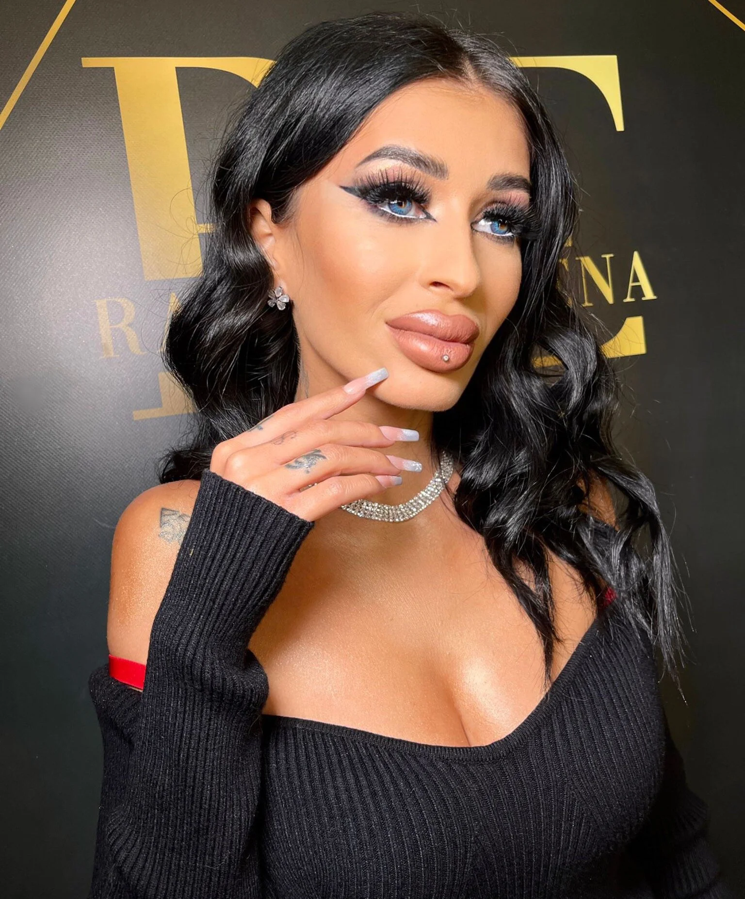 XXX Porn Photo of Nude SaraDaisy 7
