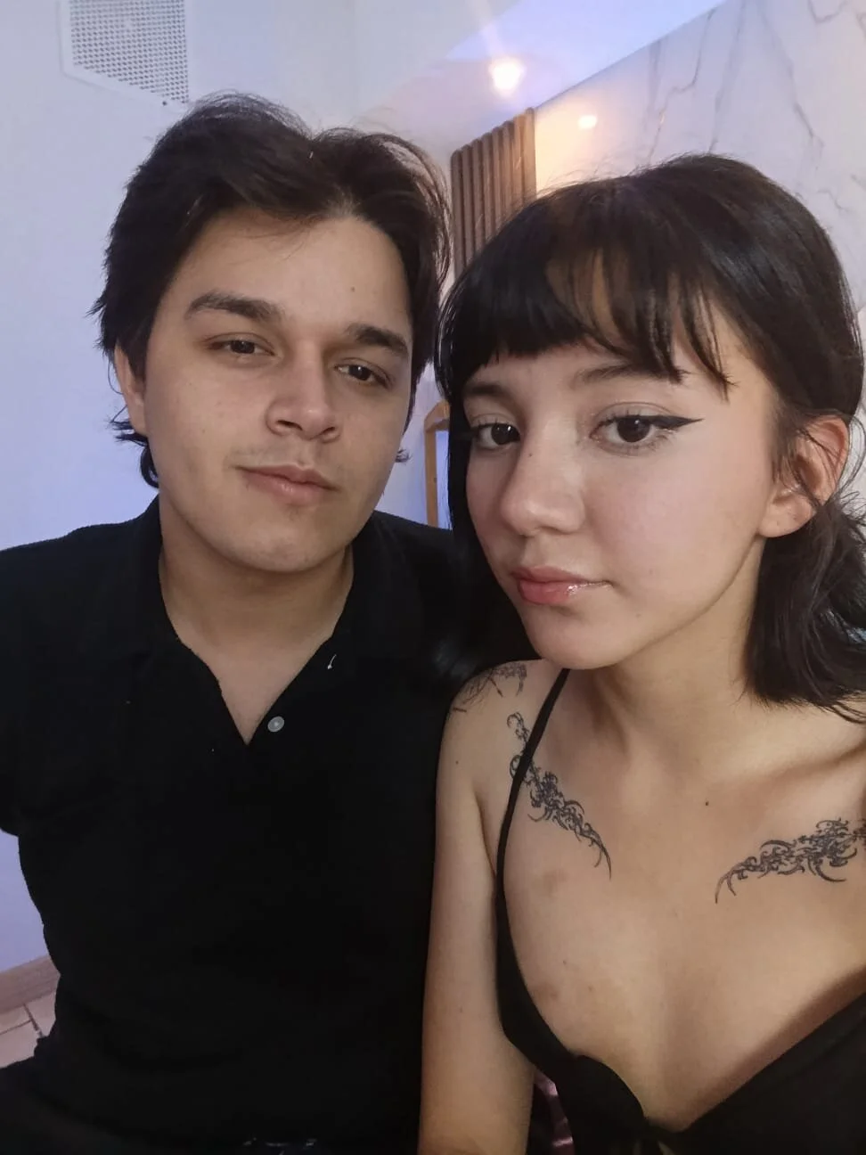 XXX Porn Photo of Nude Melody_and_Max 2