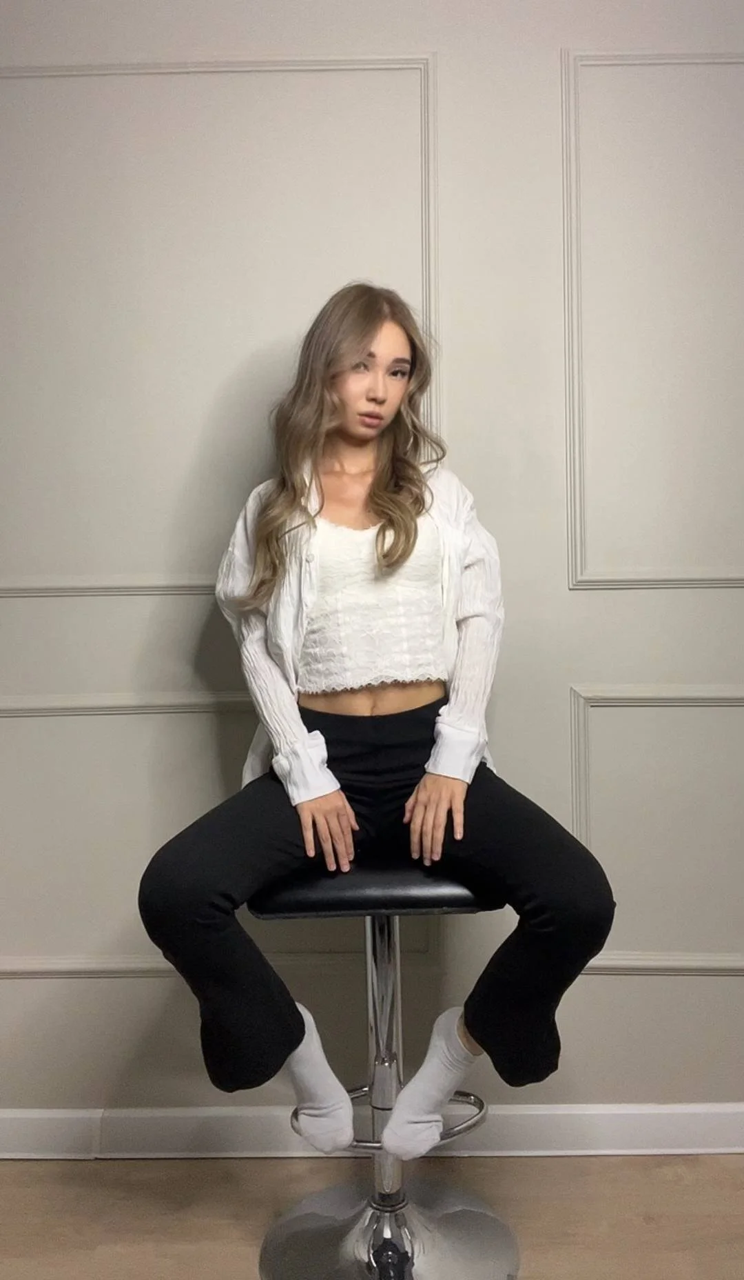 XXX Porn Photo of Nude EvaNicolla 2